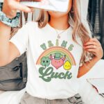 Urine Luck T-Shirt - Image 4